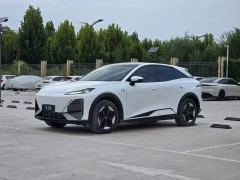 Deepal S07 EREV Edition 215km 215MaxSmart DriveAD PRO Edition - ფოტო 1