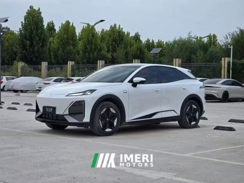 2025 Deepal S07 EREV Edition 215km 215MaxSmart DriveAD PRO Edition - ავტომობილი ჩინეთიდან