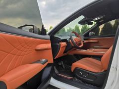Deepal S07 EREV Edition 215km 215MaxSmart DriveAD PRO Edition - ფოტო 4