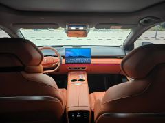 Deepal S07 EREV Edition 215km 215MaxSmart DriveAD PRO Edition - ფოტო 5