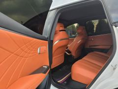 Deepal S07 EREV Edition 215km 215MaxSmart DriveAD PRO Edition - ფოტო 6