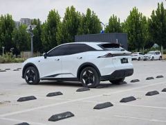 Deepal S07 EREV Edition 215km 215MaxSmart DriveAD PRO Edition - ფოტო 8