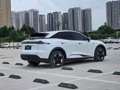 Deepal S07 EREV Edition 215km 215MaxSmart DriveAD PRO Edition - ფოტო 9