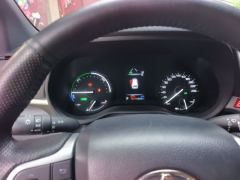 Toyota Sienna 2.5L Hybrid Prestige Edition - photo 13