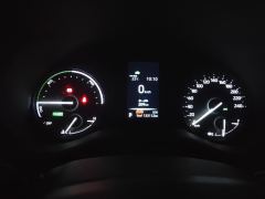 Toyota Sienna 2.5L Hybrid Prestige Edition - photo 14