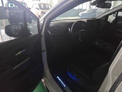 Toyota Sienna 2.5L Hybrid Prestige Edition - photo 18