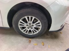 Toyota Sienna 2.5L Hybrid Prestige Edition - photo 9