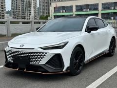 Changan UNI-V 1.5T 500Bar Luxury Sport Edition - photo 1