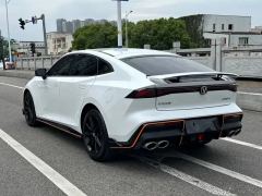 Changan UNI-V 1.5T 500Bar Luxury Sport Edition - photo 10