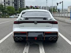 Changan UNI-V 1.5T 500Bar Luxury Sport Edition - photo 11