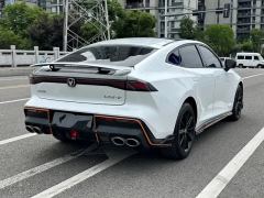 Changan UNI-V 1.5T 500Bar Luxury Sport Edition - photo 12