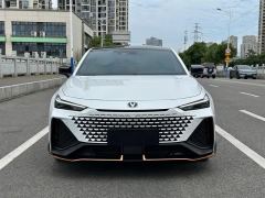 Changan UNI-V 1.5T 500Bar Luxury Sport Edition - photo 2