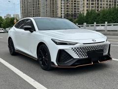 Changan UNI-V 1.5T 500Bar Luxury Sport Edition - photo 3