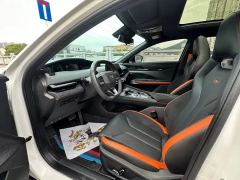 Changan UNI-V 1.5T 500Bar Luxury Sport Edition - photo 4