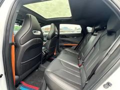 Changan UNI-V 1.5T 500Bar Luxury Sport Edition - photo 8