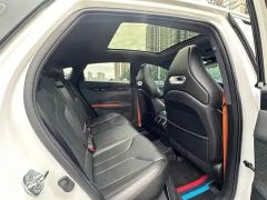 Changan UNI-V 1.5T 500Bar Luxury Sport Edition - photo 9