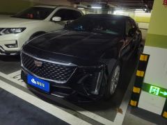 Cadillac CT6 28T Premium - ფოტო 1