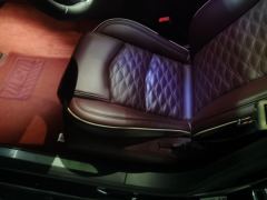 Cadillac CT6 28T Premium - ფოტო 14