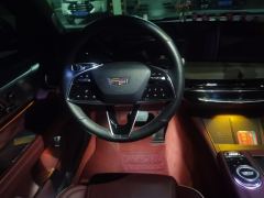 Cadillac CT6 28T Premium - ფოტო 18