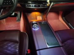 Cadillac CT6 28T Premium - ფოტო 19