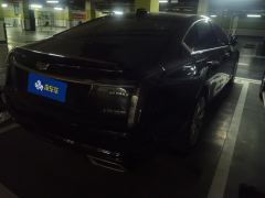 Cadillac CT6 28T Premium - ფოტო 2