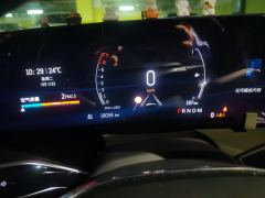 Cadillac CT6 28T Premium - ფოტო 20