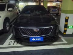 Cadillac CT6 28T Premium - ფოტო 3
