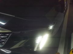 Cadillac CT6 28T Premium - ფოტო 4