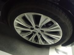 Cadillac CT6 28T Premium - ფოტო 6