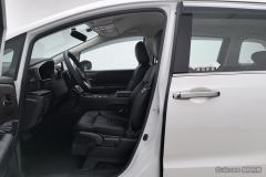 Honda Odyssey 2.0L Sharp Joy Edition 7-seater - ფოტო 13