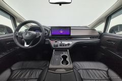 Honda Odyssey 2.0L Sharp Joy Edition 7-seater - ფოტო 14