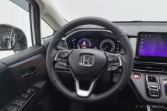 Honda Odyssey 2.0L Sharp Joy Edition 7-seater - ფოტო 15