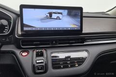 Honda Odyssey 2.0L Sharp Joy Edition 7-seater - ფოტო 16