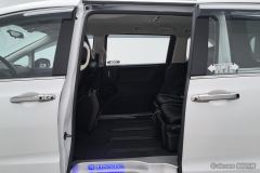 Honda Odyssey 2.0L Sharp Joy Edition 7-seater - ფოტო 19