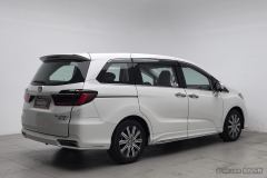 Honda Odyssey 2.0L Sharp Joy Edition 7-seater - ფოტო 2