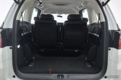 Honda Odyssey 2.0L Sharp Joy Edition 7-seater - ფოტო 20