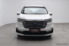 Honda Odyssey 2.0L Sharp Joy Edition 7-seater - ფოტო 3