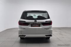 Honda Odyssey 2.0L Sharp Joy Edition 7-seater - ფოტო 4