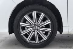 Honda Odyssey 2.0L Sharp Joy Edition 7-seater - ფოტო 6