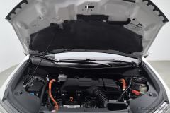 Honda Odyssey 2.0L Sharp Joy Edition 7-seater - ფოტო 7