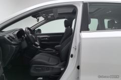 Honda Breeze PHEV 2.0L 2WD E-CVT Luxury Edition - ფოტო 13