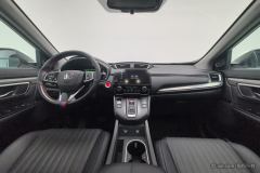 Honda Breeze PHEV 2.0L 2WD E-CVT Luxury Edition - ფოტო 14