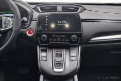 Honda Breeze PHEV 2.0L 2WD E-CVT Luxury Edition - ფოტო 16