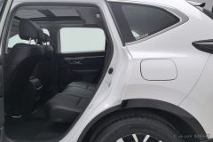 Honda Breeze PHEV 2.0L 2WD E-CVT Luxury Edition - ფოტო 19