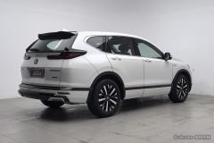 Honda Breeze PHEV 2.0L 2WD E-CVT Luxury Edition - ფოტო 2