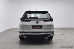 Honda Breeze PHEV 2.0L 2WD E-CVT Luxury Edition - ფოტო 4