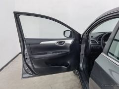Nissan Sylphy Classic 1.6L Comfort Edition - ფოტო 11
