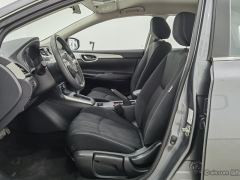 Nissan Sylphy Classic 1.6L Comfort Edition - ფოტო 13