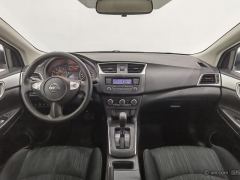 Nissan Sylphy Classic 1.6L Comfort Edition - ფოტო 14