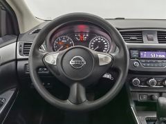 Nissan Sylphy Classic 1.6L Comfort Edition - ფოტო 15